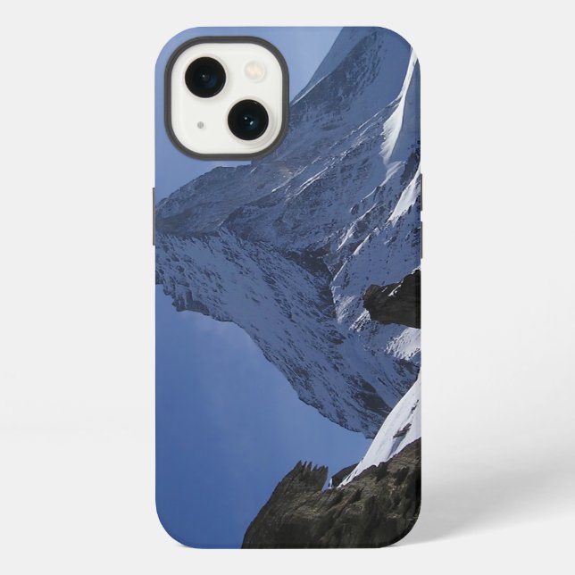 Funda Para iPhone Cervino (Reverso )