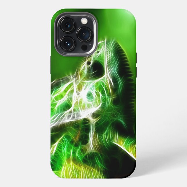 Funda Para iPhone Chameleon (Reverso )