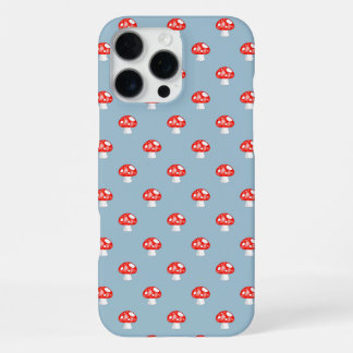 Funda Para iPhone 16 Pro Max Champignon