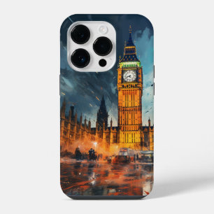 Funda Para iPhone 14 Pro charismas regalo Bonito moderno perfecto para iPho