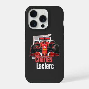 Charles Leclerc, Fórmula 1