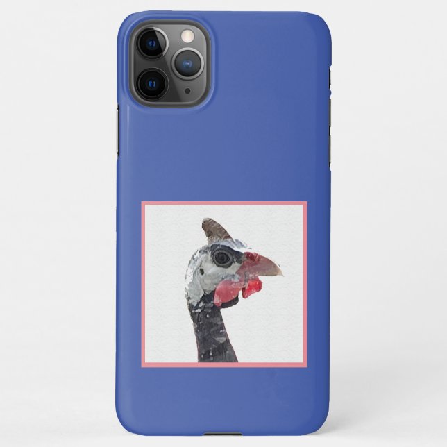 Funda Para iPhone Charlie (Reverso)