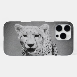 Funda Para iPhone 16 Pro Max Cheetah