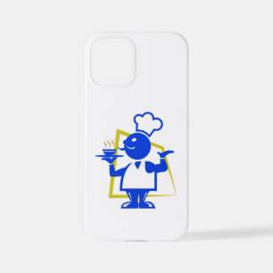 Funda Para iPhone 12 Mini Chef