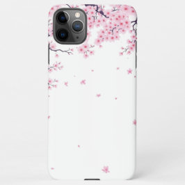 Funda Para iPhone 11Pro Max Cherry Blossom Sakura Japanese Art Tote 