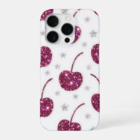 Cherry Glamour Y2K Aesthetic
