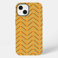 Chevron de los 70
