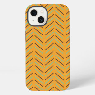 Chevron de los 70