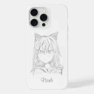 Chica Gato