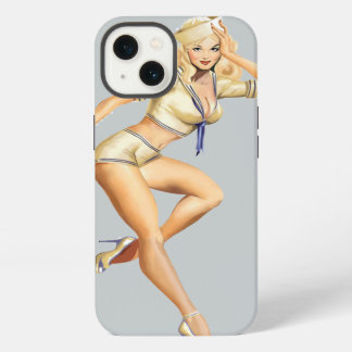 Chica Pin Up Bonita