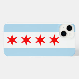 Funda Para iPhone 14 Plus Chicago