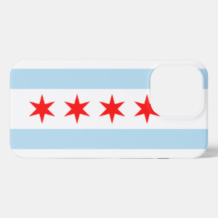 Funda Para iPhone 13 Pro Chicago