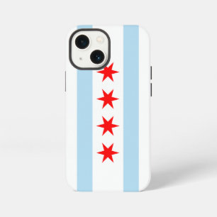 Funda Para iPhone 13 Mini Chicago