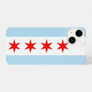 Funda Para iPhone 14 Chicago