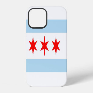 Funda Para iPhone 12 Chicago