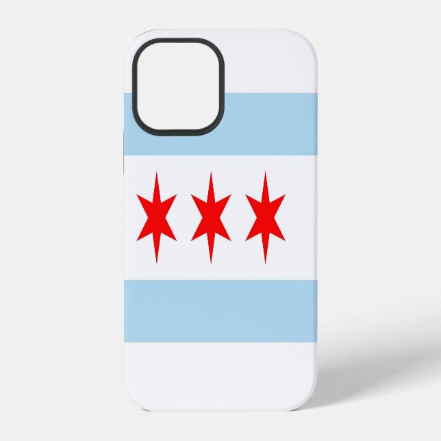 Funda Para iPhone Chicago (Reverso )