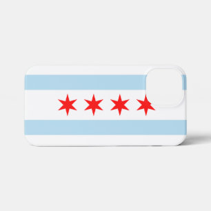Funda Para iPhone 13 Mini Chicago