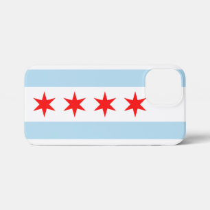 Funda Para iPhone 13 Mini Chicago