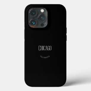 Funda Para iPhone 13 Pro Chicago IL