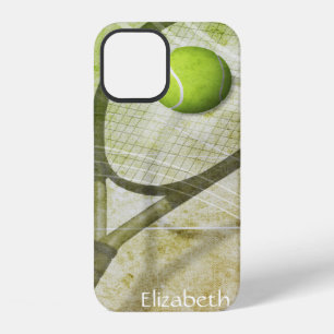 Funda Para iPhone 12 Chicas de tenis Get a Grip