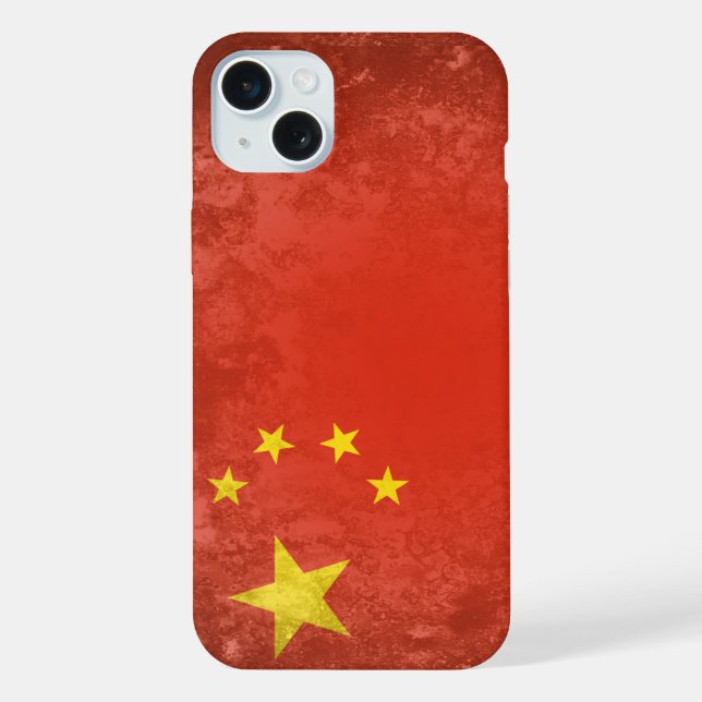 Funda Para iPhone China (Reverso )