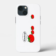 Chiste Ketchup
