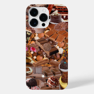 Funda Para iPhone 14 Pro Max Chockablock Chocs