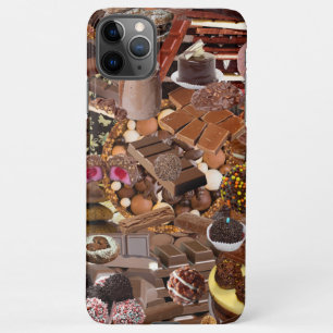 Funda Para iPhone 11Pro Max Chockablock Chocs