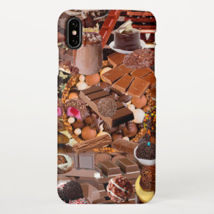 Funda Para iPhone XS Max Chockablock Chocs