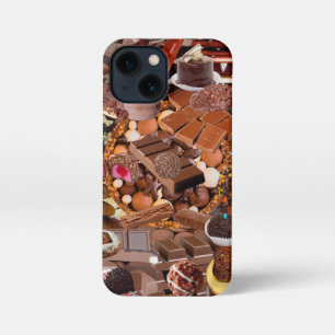 Funda Para iPhone 13 Mini Chockablock Chocs