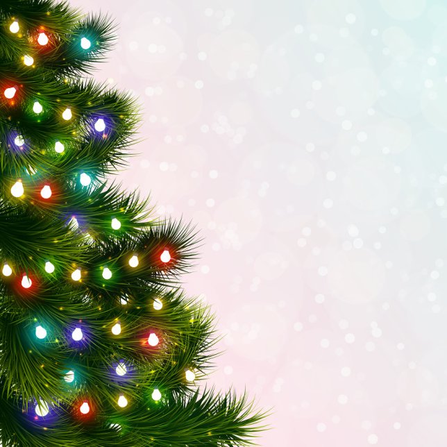 Funda Para iPhone Christmas Tree  (Subido por el creador)