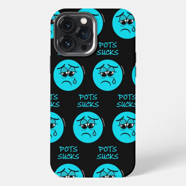 FUNDA PARA iPhone CHUPA...OLLAS (Reverso )
