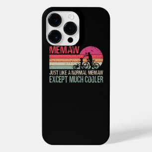 Funda Para iPhone 14 Pro Max Ciclismo en bicicleta