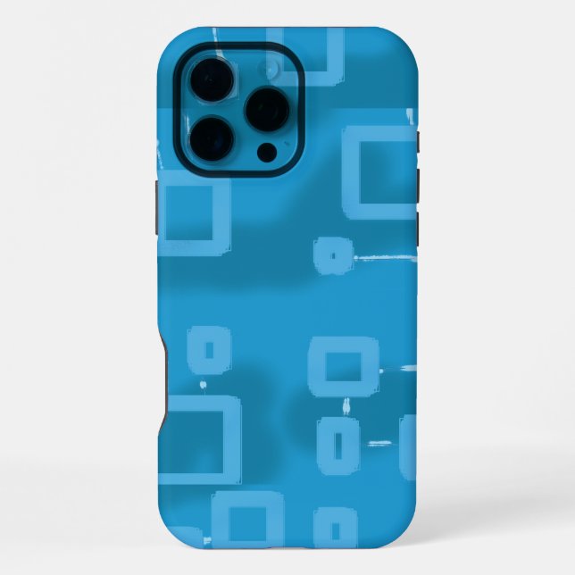 Funda Para iPhone Cielo Nocturno (Reverso )