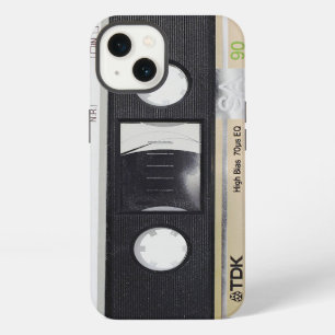 Cinta de casete de los 90