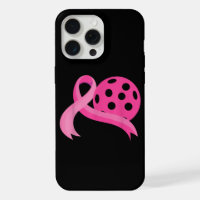 Cinta de Cinta de Caza de Cáncer de Mama Cute Rosa