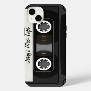 Funda Para iPhone 14 Plus Cinta Personalizada