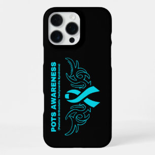 Funda Para iPhone 16 Pro Max Cinta Tribal...POTS