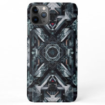 Cipher espacial: el núcleo inercial