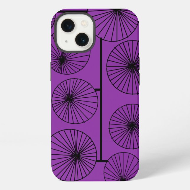 Funda Para iPhone Circle Mobile  (Reverso )