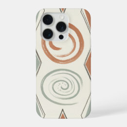 Círculo Concéntrico Geométrico Espiral Zen