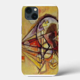 Círculos abstractos de Wassily Kandinsky