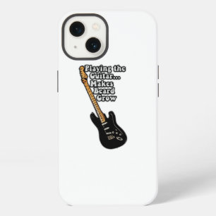 Cita divertida de guitarra para guitarristas