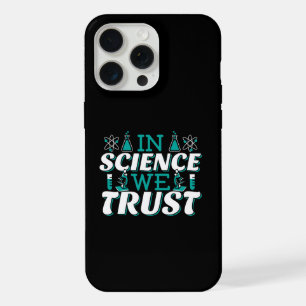 Cita 'En la Ciencia Confiamos' - Profesor