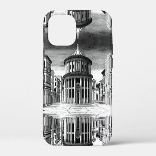 FUNDA PARA iPhone 12 MINI CIUDAD IDEAL