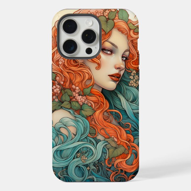 Funda Para iPhone Clásico Atemporal, San Valentín (Reverso )