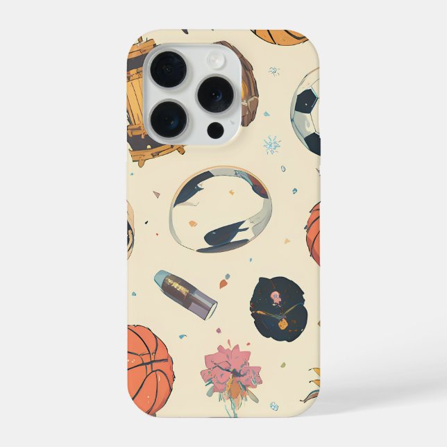 Funda Para iPhone Classic Spider-Man with Dynamic Cosmic Background (Reverso )