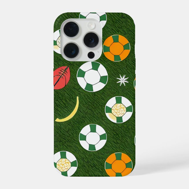 Funda Para iPhone Classic Spider-Man with Dynamic Cosmic Background (Reverso )