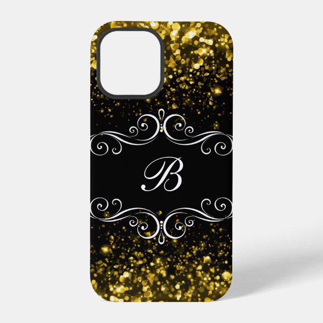 Funda Para iPhone Classy Ladies Bling  (Reverso )