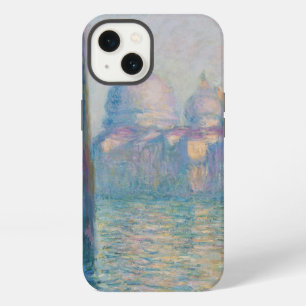 Claude Monet Gran Canal Venecia Italia Viaje